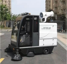 仁怀“揭秘罗源大型清扫车排名榜：探寻市场最强选择！”